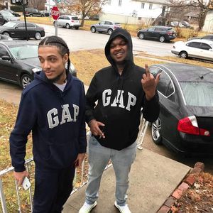 Meet your Posher, Don